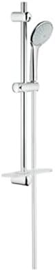 GROHE Euphoria 110 Duo Handheld Showerhead