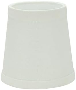 Aspen Creative Empire Chandelier Lamp Shade Set of 2