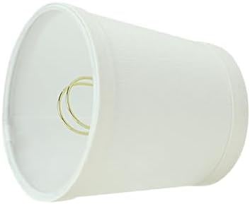 Aspen Creative Empire Chandelier Lamp Shade Set of 2