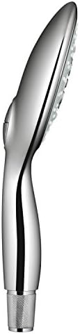 Grohe Power and Soul 130 Hand Shower with 4 Spray Patterns