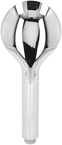 High Pressure Handheld Shower Head with 5 Modes
