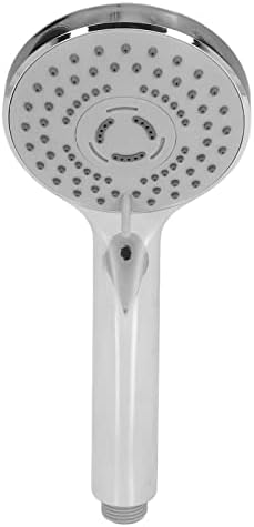 High Pressure Handheld Shower Head with 5 Modes