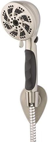 Oxygenics 92481 Fury Hand Held Sprayer Kit