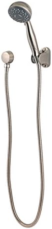 Pfister LG16200K Handheld Showerhead in Brushed Nickel