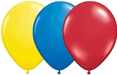 Anagram Paw Pups on Patrol Birthday Balloon Decorations 13pc