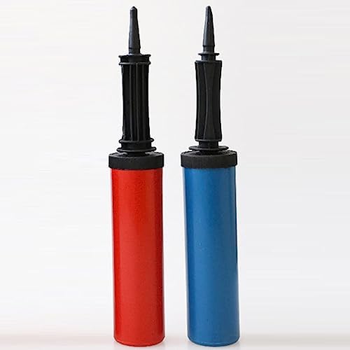 Dual-Way Manual Balloon Pump 2-Pack