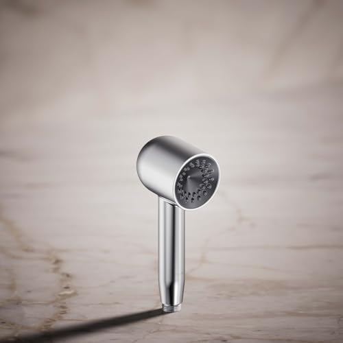 KOHLER 26286 CP Handheld Shower with 25 GPM
