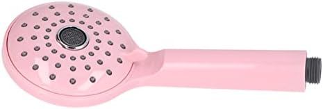 Macaron Color Pressurized Handheld Shower Head