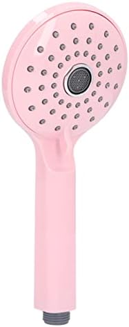 CHICIRIS High Pressure Handheld Showerhead with 2 Spray Functions
