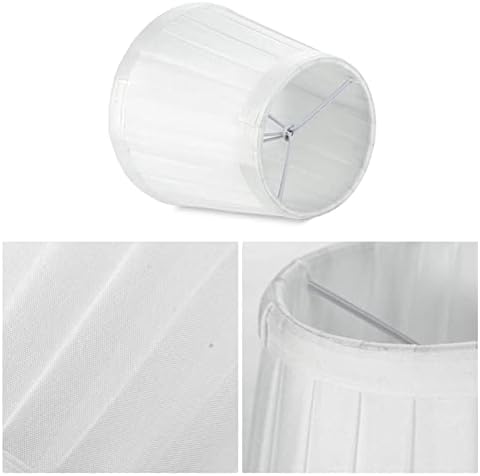 Modern European Style Chandelier Wall Lampshade Set of 6