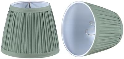 Aspen Creative 51521-2 Lamp Shades Set of 2