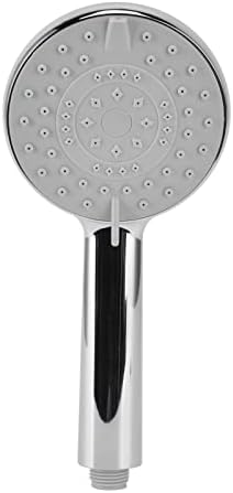 Gsycle Handheld Shower Head with 5 Spray Settings