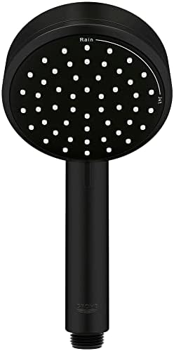 Grohe Tempesta Cosmopolitan 100 Handheld Shower 2 Sprays