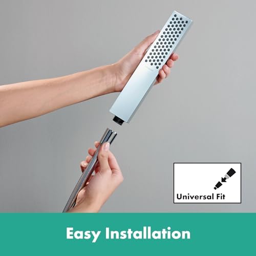 Hansgrohe Pulsify E Handheld Shower Head