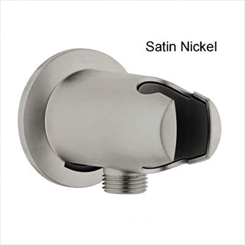 Grohe Wall Union With Hand Shower Holder 28484000