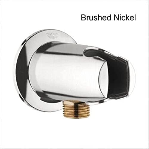 Grohe Wall Union With Hand Shower Holder 28484000