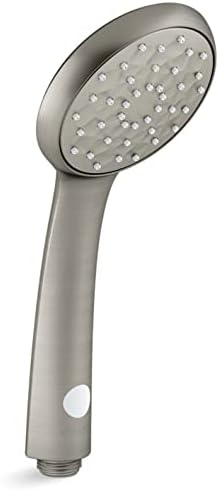 KOHLER 99248-BN Handshower with Eco-Boost Technology