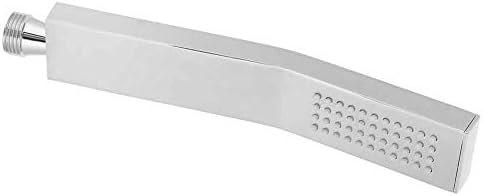 Hyuduo Handheld Shower Head Brass High Pressure Shower Sprayer for Bathroom
