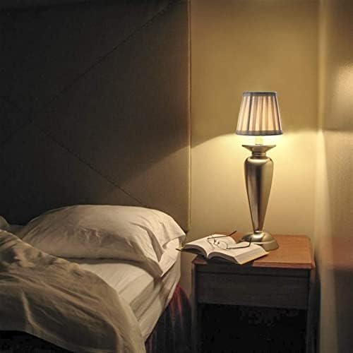 Modern European Style Chandelier Wall Lampshade Set of 6