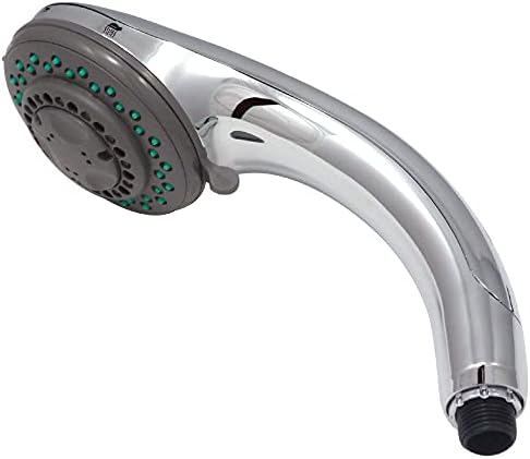 Kingston Brass KX2522H Handheld Showerhead with 5 Spray Functions