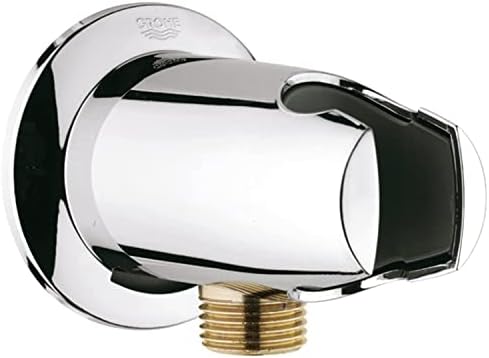 Grohe Wall Union With Hand Shower Holder 28484000