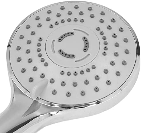 High Pressure Handheld Shower Head with 5 Modes