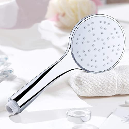KWTORFIA High Pressure Handheld Shower Head