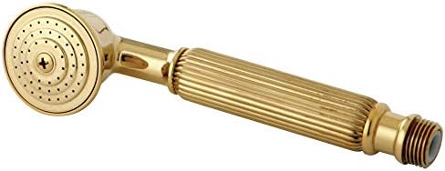 Kingston Brass K107A2 Vintage Hand Shower Head