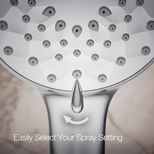 KOHLER Awaken B-Series Handshower 15GPM