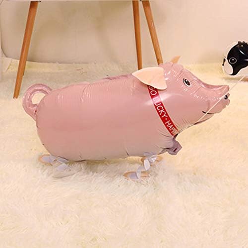 SOTOGO 14 Piece Animal Balloons for Kids Party Decor