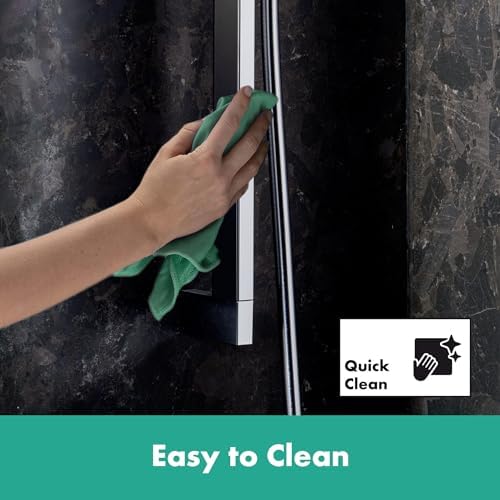 Hansgrohe Pulsify E Handheld Shower Head