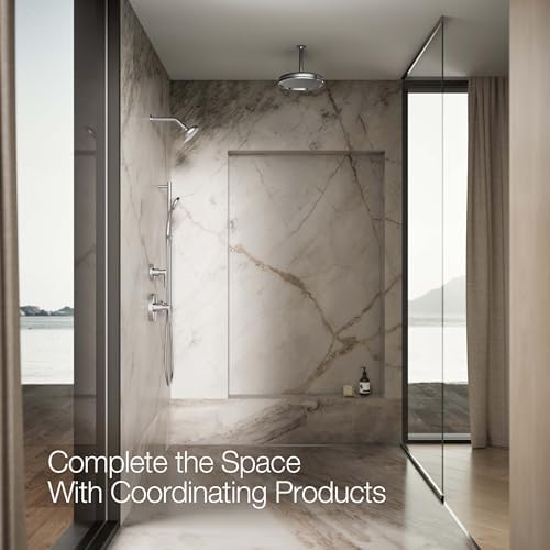 KOHLER Awaken B-Series Handshower 15GPM
