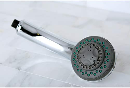 Kingston Brass KX2522H Handheld Showerhead with 5 Spray Functions