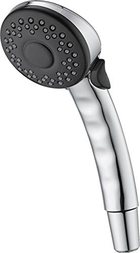 Delta Handheld Showerhead Chrome 59462-B-PK