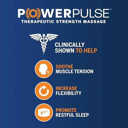 Waterpik 12-Mode 2-in-1 Dual Shower Head System with PowerPulse Massage
