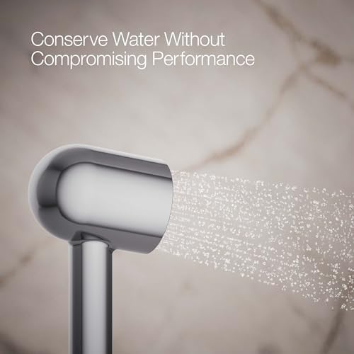 KOHLER 26286 CP Handheld Shower with 25 GPM