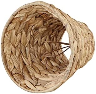 Aspen Creative 51004-6 Water Hyacinth Lamp Shades Set of 6