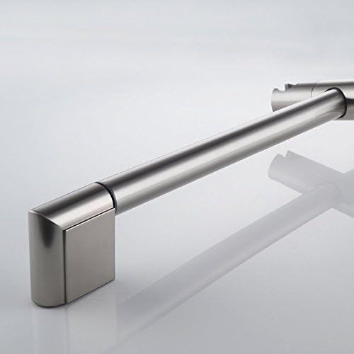 Weirun Handheld Shower Head with 79 Inch Hose and Adjustable Slide Bar