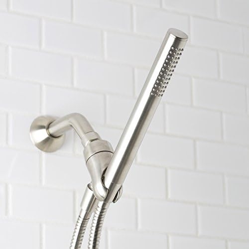 Speakman VS-3000-BN Handheld Showerhead with Hose