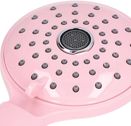 CHICIRIS High Pressure Handheld Showerhead with 2 Spray Functions