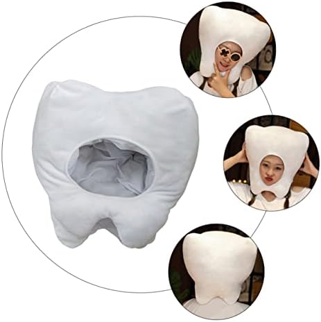 NUOBESTY Funny Party Hats for Costume and Photo Props