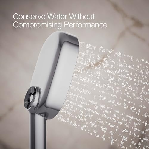 KOHLER 26284 CP Statement Hand Shower
