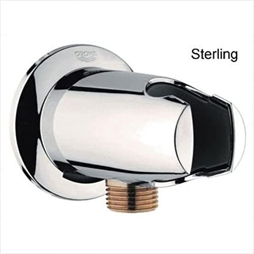 Grohe Wall Union With Hand Shower Holder 28484000