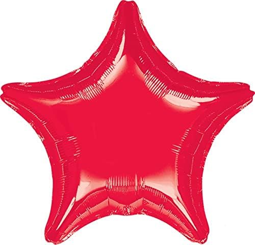 Anagram Paw Pups on Patrol Birthday Balloon Decorations 13pc
