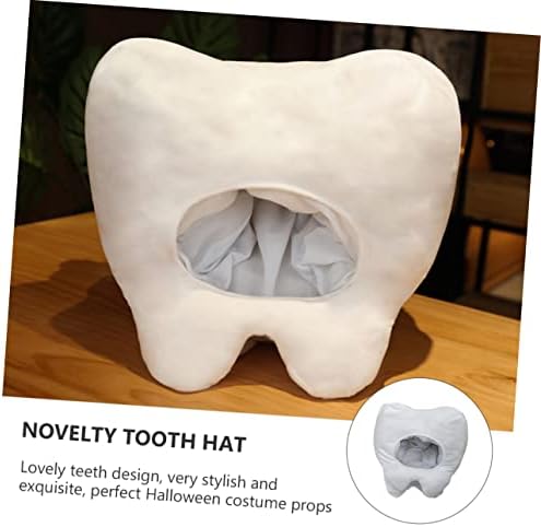 NUOBESTY Funny Party Hats for Costume and Photo Props