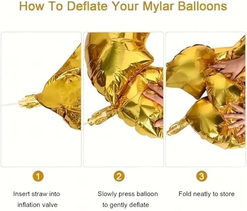 7pcs Jungle Safari Animal Balloons for Birthday Party Decor