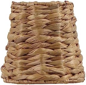 Aspen Creative 51008-2 Empire Clip On Lamp Shade Set of 2