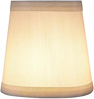 Aspen Creative 32712-2B Empire Lamp Shade Set of 2