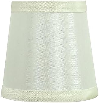 Aspen Creative 32712-2B Empire Lamp Shade Set of 2