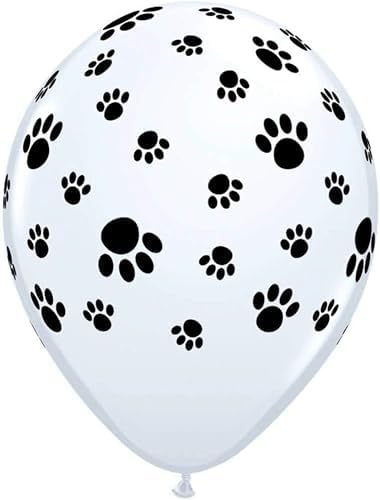 Anagram 3rd Birthday Police Rescue Balloon Decorations
